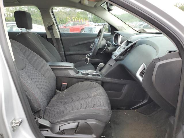 Photo 5 from auction – 2013 CHEVROLET EQUINOX LS with VIN 2GNALBEKXD6258385