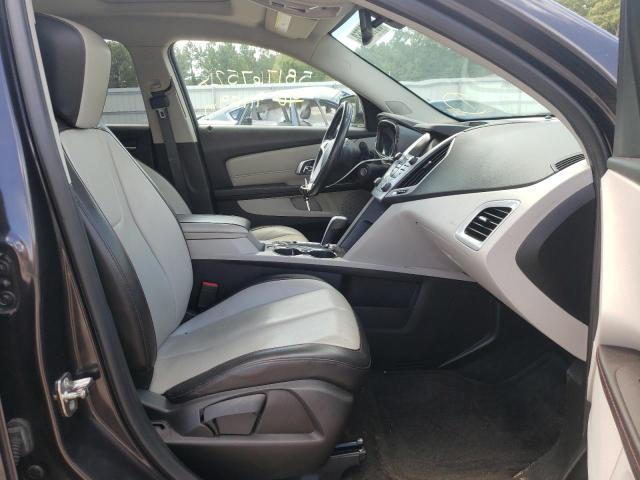 Photo 5 from auction – 2015 GMC TERRAIN SL with VIN 2GKFLYE38F6114822