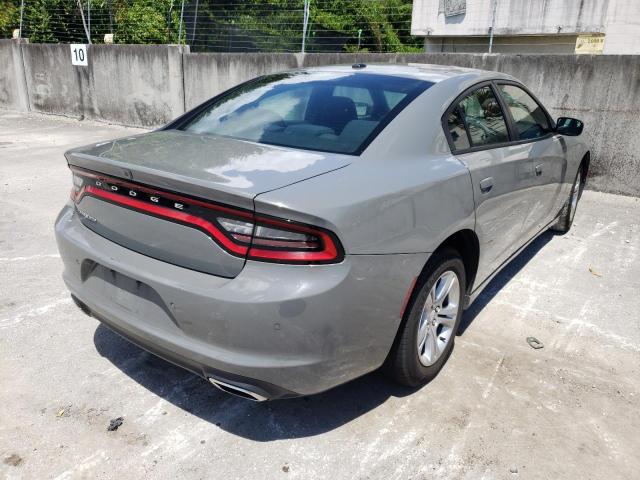 Photo 4 from auction – 2019 DODGE CHARGER SX with VIN 2C3CDXBG2KH636362