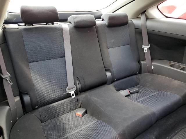 Photo 6 from auction – 2006 TOYOTA SCION TC with VIN JTKDE177060143107