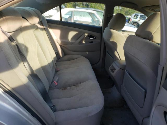 Photo 6 from auction – 2007 TOYOTA CAMRY CE with VIN 4T1BE46K47U180267