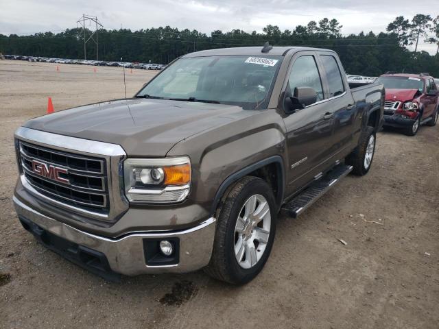 Photo 2 from auction – 2015 GMC SIERRA C15 with VIN 1GTR1UEC0FZ352787
