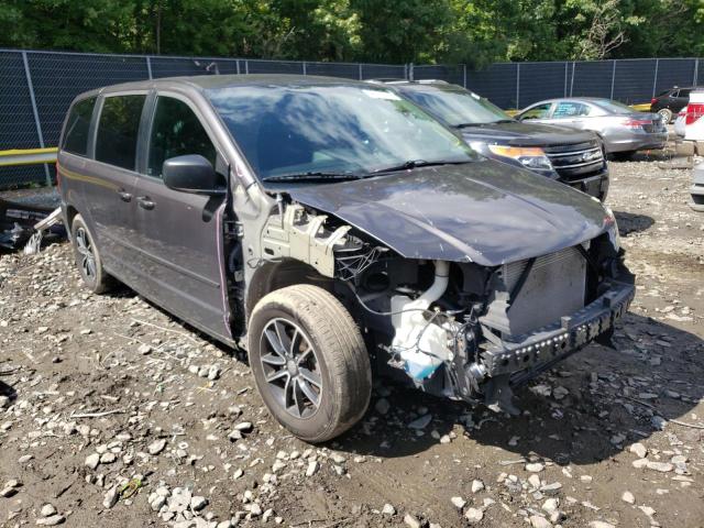 Photo 9 from auction – 2015 DODGE GRAND CARA with VIN 2C4RDGBG4FR570421
