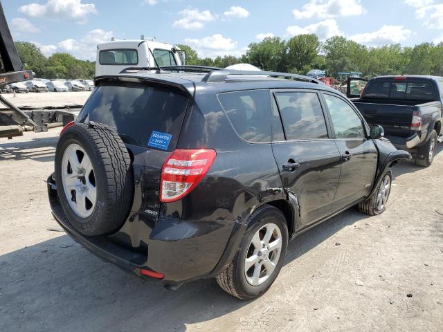 Photo 4 from auction – 2012 TOYOTA RAV4 LIMIT with VIN 2T3DK4DV6CW076590