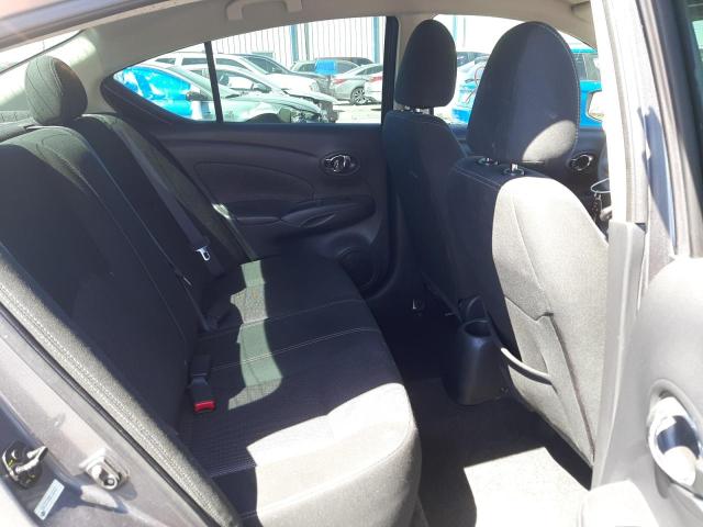 Photo 6 from auction – 2017 NISSAN VERSA S with VIN 3N1CN7AP9HL840637