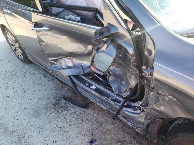 Photo 9 from auction – 2015 HONDA ACCORD EXL with VIN 1HGCR2F89FA177064