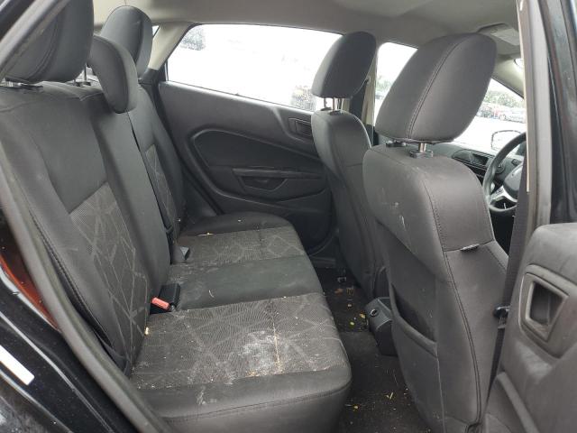 Photo 6 from auction – 2011 FORD FIESTA SE with VIN 3FADP4BJ6BM219142