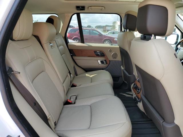 Photo 6 from auction – 2020 LAND ROVER RANGE ROVE with VIN SALGS2RU7LA403961