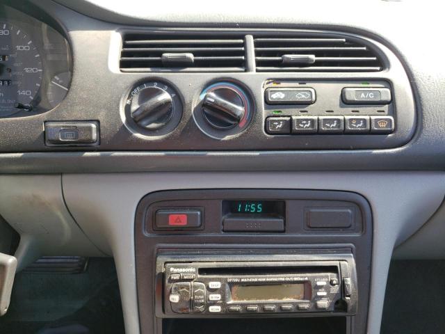 Photo 9 from auction – 1997 HONDA ACCORD LX with VIN 1HGCD7234VA009403
