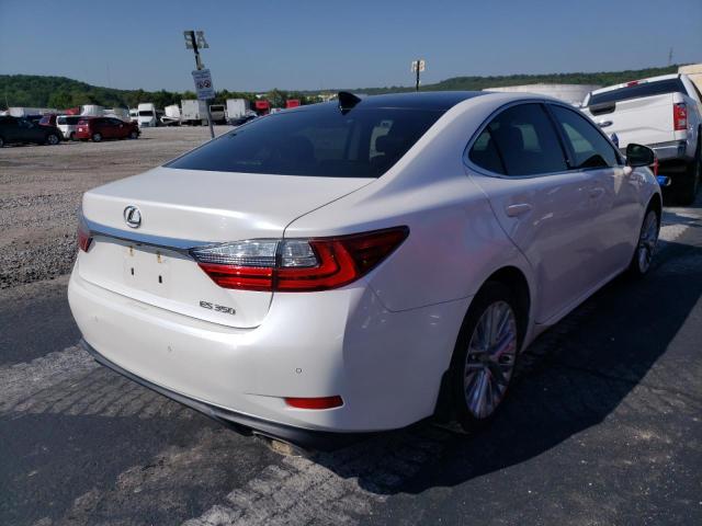 Photo 4 from auction – 2016 LEXUS ES 350 with VIN JTHBK1GG6G2243983