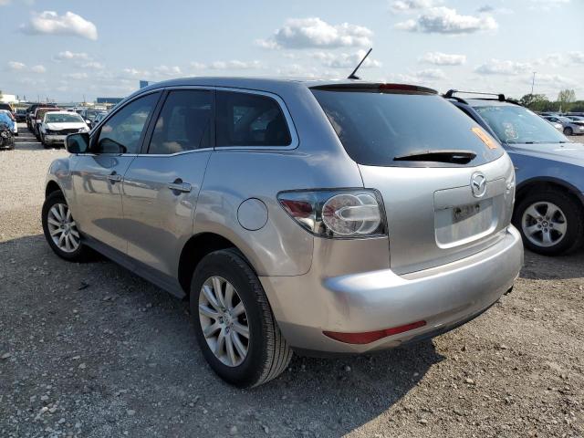 Photo 3 from auction – 2011 MAZDA CX-7 with VIN JM3ER2B54B0405255