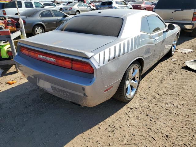 Photo 4 from auction – 2013 DODGE CHALLENGER with VIN 2C3CDYBT3DH591308