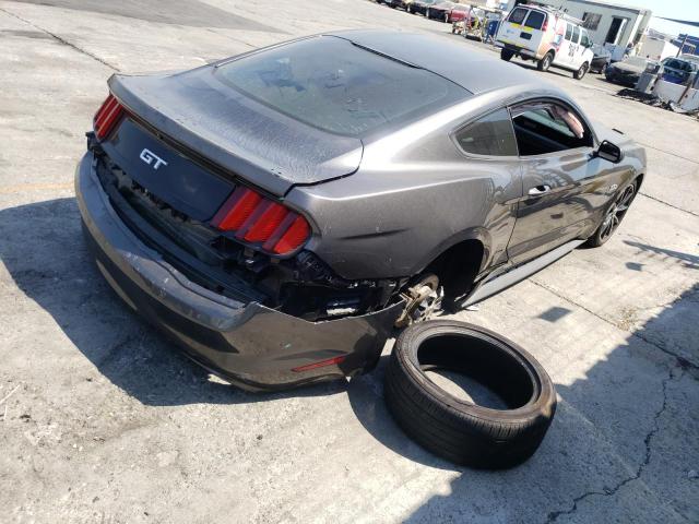 Photo 4 from auction – 2017 FORD MUSTANG GT with VIN 1FA6P8CF3H5272356
