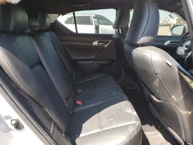 Photo 6 from auction – 2015 LEXUS CT 200 with VIN JTHKD5BH1F2219106