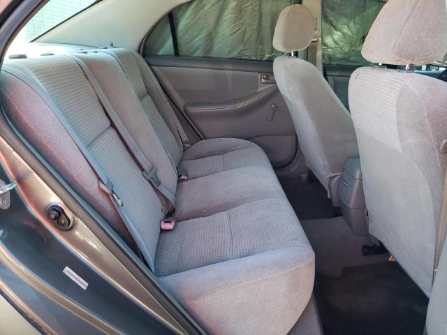 Photo 6 from auction – 2005 TOYOTA COROLLA with VIN 1NXBR32E35Z563970