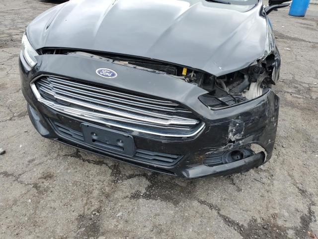 Photo 9 from auction – 2013 FORD FUSION SE with VIN 3FA6P0LU3DR381648