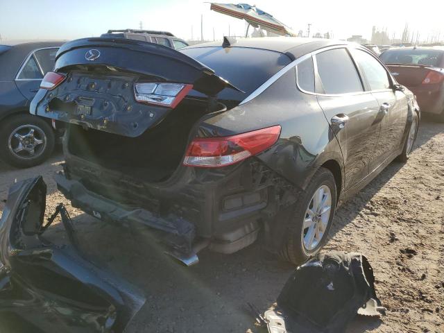 Photo 4 from auction – 2016 KIA OPTIMA LX with VIN 5XXGT4L35GG047746