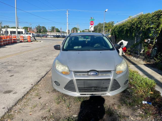 Photo 7 from auction – 2012 FORD FOCUS S with VIN 1FAHP3E28CL125041
