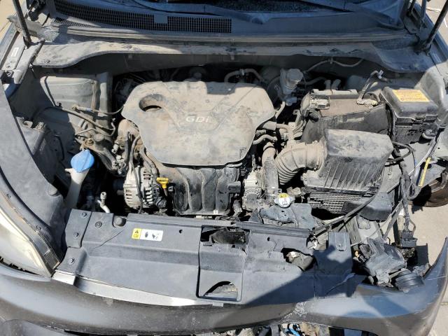Photo 7 from auction – 2014 KIA SOUL with VIN KNDJN2A28E7059684