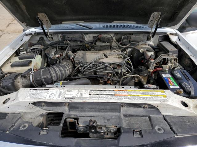 Photo 7 from auction – 1998 FORD EXPLORER with VIN 1FMZU35P7WZB27914