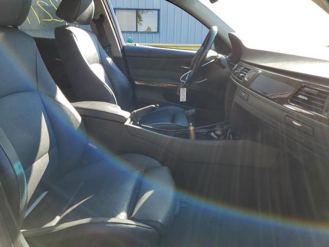 Photo 5 from auction – 2007 BMW 328I with VIN WBAVA33547FV65075