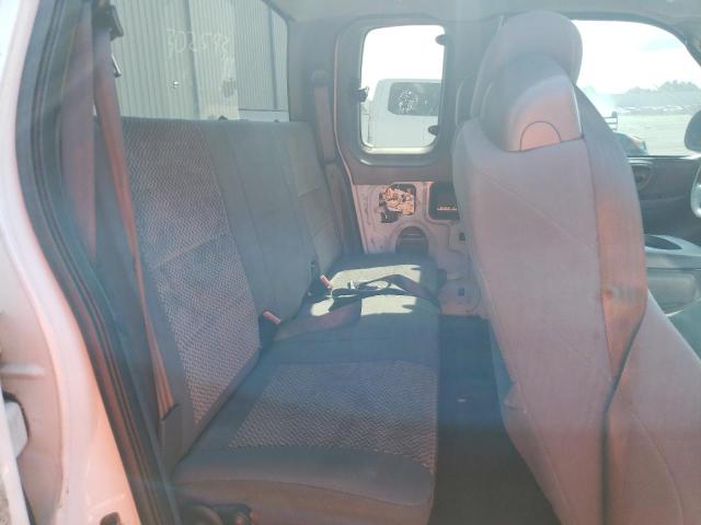Photo 6 from auction – 2003 FORD F150 with VIN 1FTRX17W83NA10544