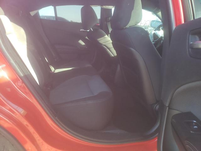 Photo 6 from auction – 2018 DODGE CHARGER SX with VIN 2C3CDXBG3JH186283