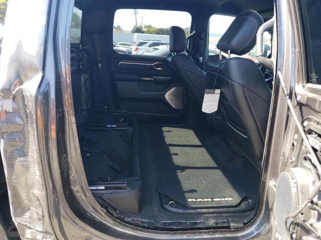 Photo 6 from auction – 2020 RAM 1500 LIMIT with VIN 1C6SRFHMXLN404561