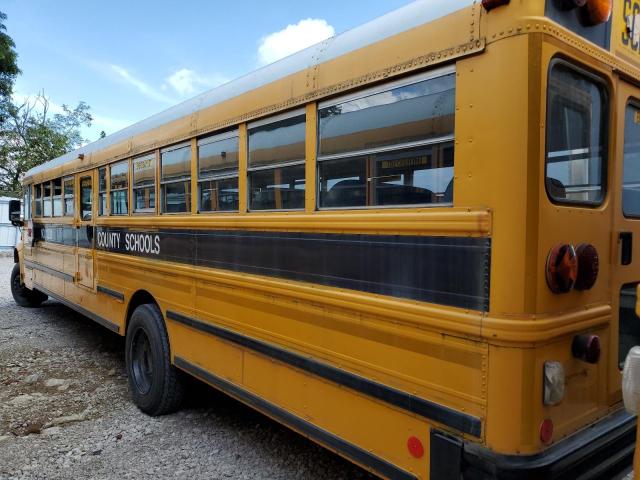 Photo 3 from auction – 2001 INTERNATIONAL 3000 3000 with VIN 1HVBRAAN21A912939