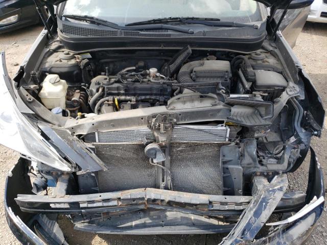 Photo 7 from auction – 2013 HYUNDAI SONATA GLS with VIN 5NPEB4AC9DH755642