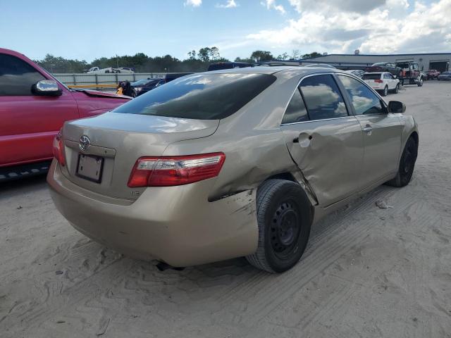 Photo 9 from auction – 2008 TOYOTA CAMRY CE with VIN 4T1BE46K78U221055