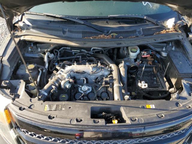 Photo 7 from auction – 2015 FORD EXPLORER S with VIN 1FM5K8GT8FGA19034