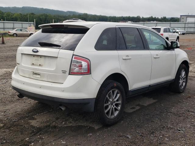 Photo 4 from auction – 2010 FORD EDGE SEL with VIN 2FMDK4JC1ABA15582