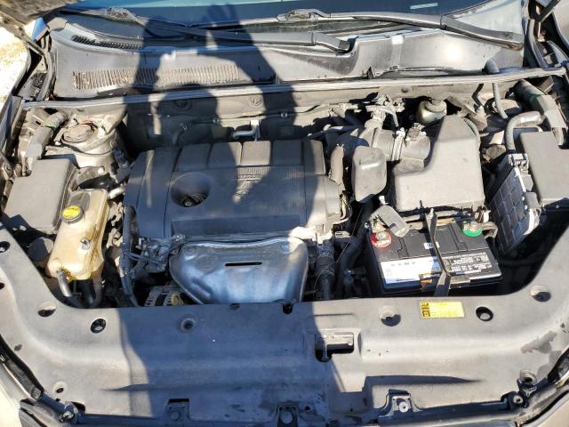Photo 7 from auction – 2011 TOYOTA RAV4 with VIN 2T3ZF4DVXBW079484