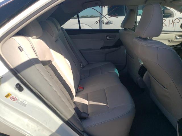 Photo 6 from auction – 2017 TOYOTA CAMRY LE with VIN 4T1BF1FK5HU418995