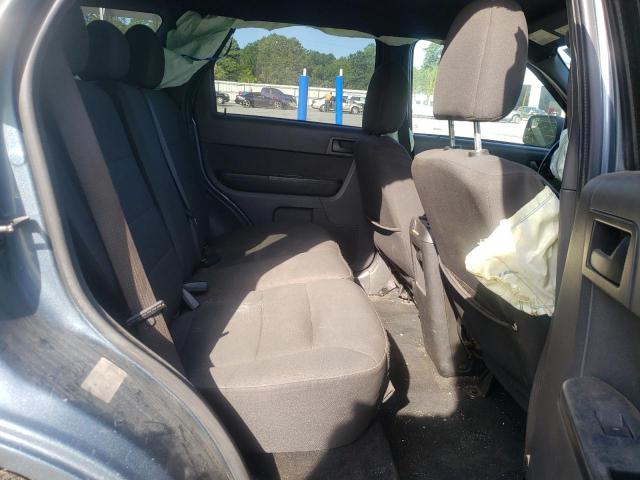 Photo 6 from auction – 2012 FORD ESCAPE XLT with VIN 1FMCU9D71CKA77896