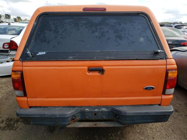 Photo 6 from auction – 2004 FORD RANGER with VIN 1FTYR10U44PA24316