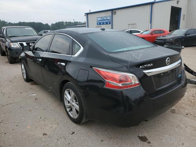 Photo 3 from auction – 2014 NISSAN ALTIMA 2.5 with VIN 1N4AL3AP1EC202401