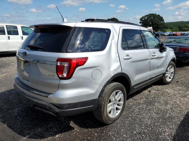 Zdjęcie 4 z aukcji – 2019 FORD EXPLORER X z VIN 1FM5K8D84KGB21084