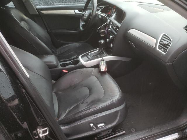 Photo 5 from auction – 2015 AUDI A4 PREMIUM with VIN WAUAFAFL9FN001442