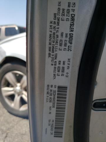 Photo 10 from auction – 2010 DODGE CALIBER SX with VIN 1B3CB4HA6AD590308