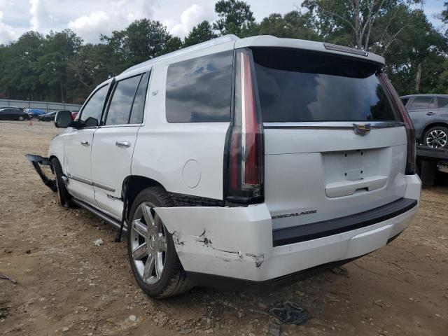 Photo 3 from auction – 2016 CADILLAC ESCALADE P with VIN 1GYS4CKJ8GR474802