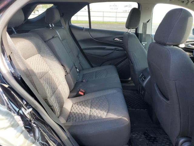 Photo 6 from auction – 2021 CHEVROLET EQUINOX LT with VIN 3GNAXKEVXMS103903