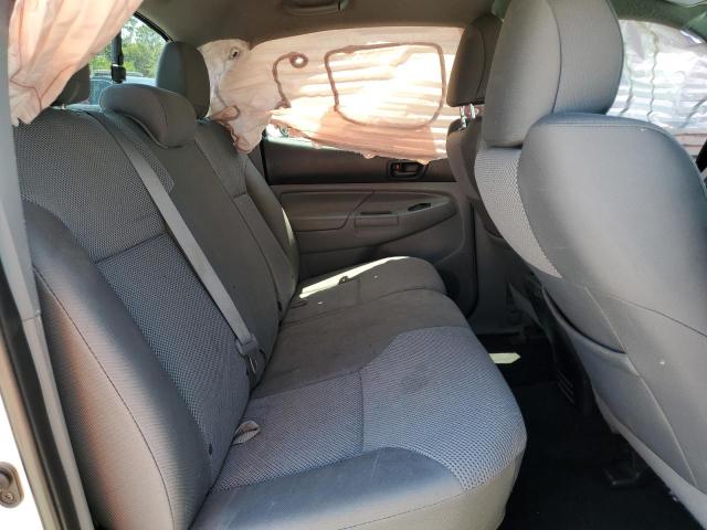 Photo 6 from auction – 2014 TOYOTA TACOMA DOU with VIN 5TFLU4EN1EX090237