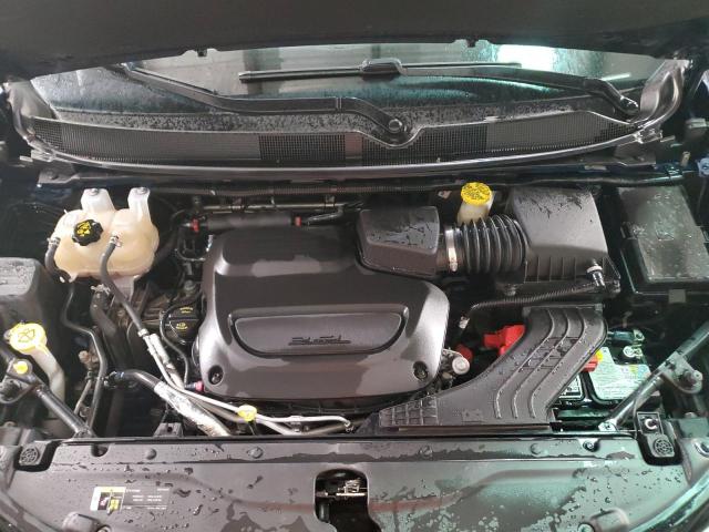 Photo 7 from auction – 2019 CHRYSLER PACIFICA T with VIN 2C4RC1BG2KR561761