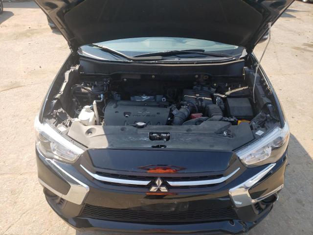Photo 7 from auction – 2019 MITSUBISHI OUTLANDER with VIN JA4AR3AU6KU032860