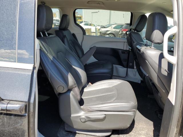 Photo 6 from auction – 2022 CHRYSLER PACIFICA H with VIN 2C4RC1L70NR120942