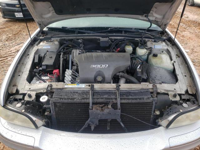 Photo 7 from auction – 2000 BUICK PARK AVENU with VIN 1G4CW54K9Y4291277