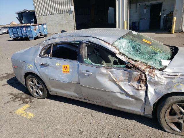 Photo 9 from auction – 2012 CHEVROLET MALIBU LS with VIN 1G1ZA5EU4CF392147