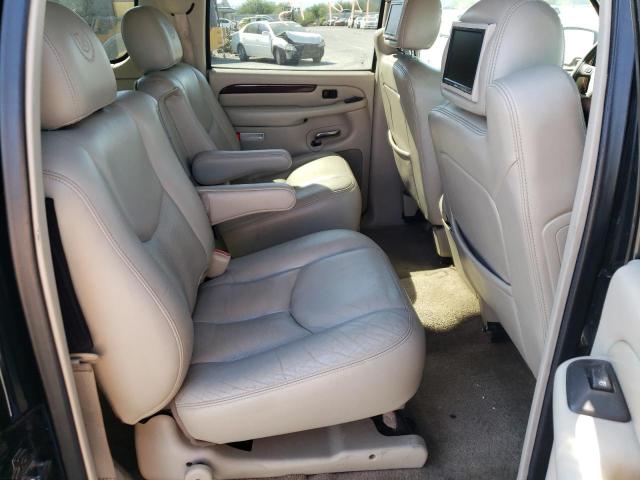 Photo 6 from auction – 2003 CADILLAC ESCALADE E with VIN 3GYFK66N33G244536